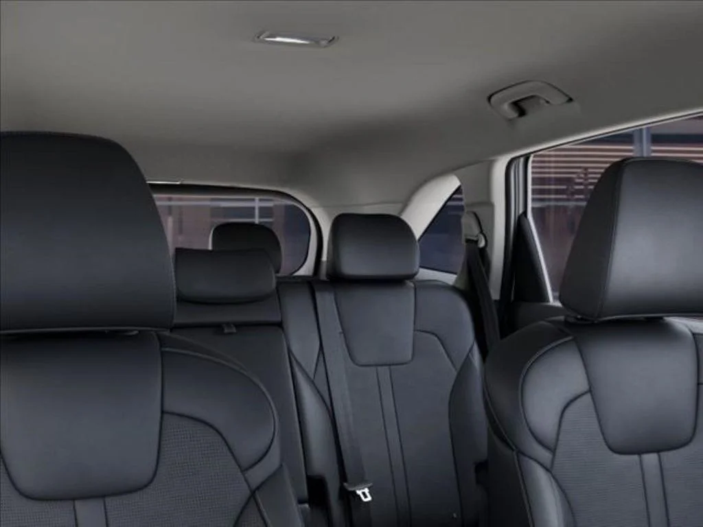 2026 Kia Sorento EX Hybrid - Photo 27