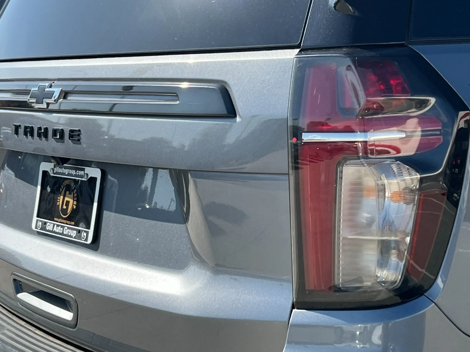 Used 2022 SATIN STEEL METALLIC Chevrolet Z71 image 40