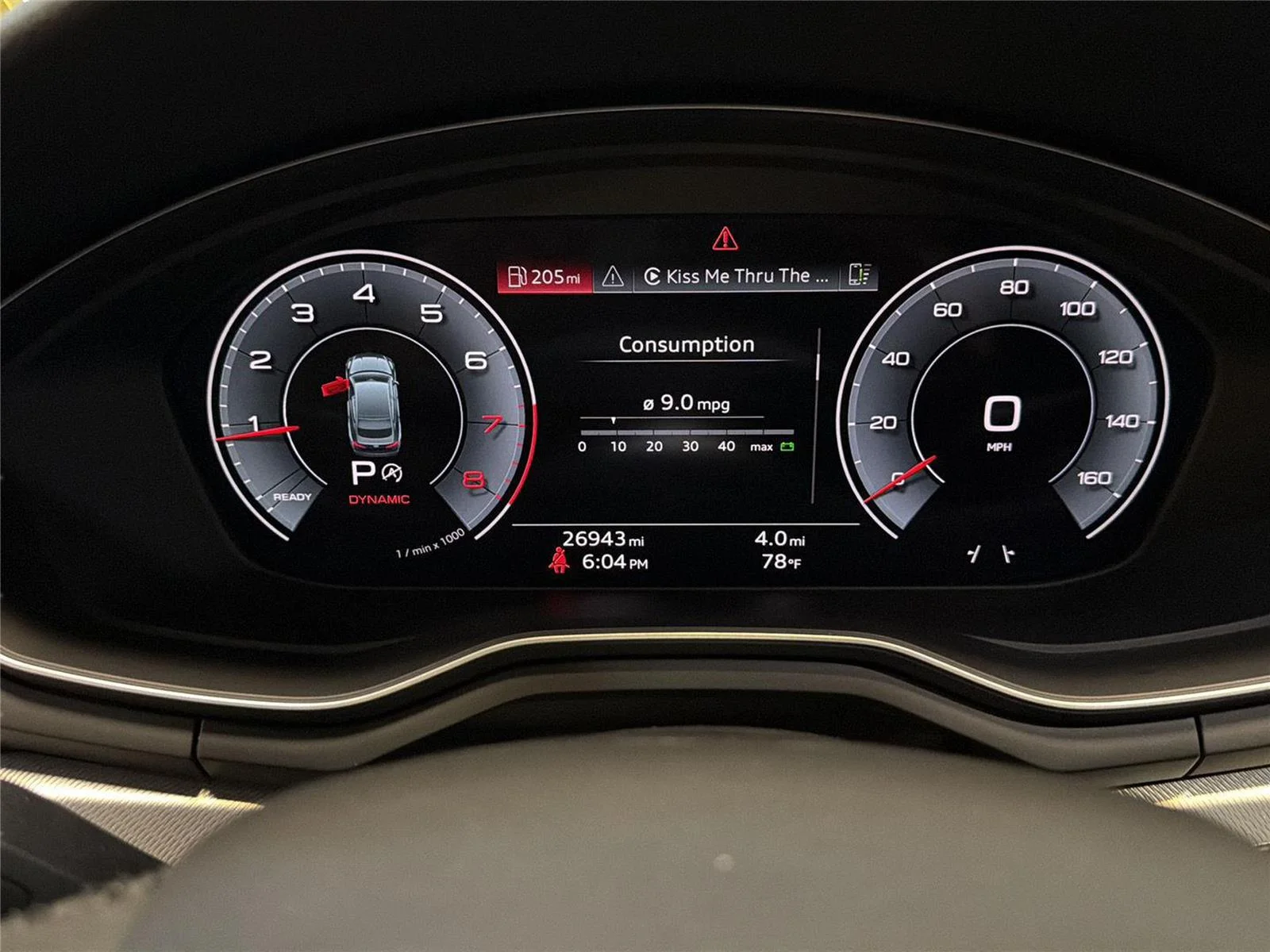 2025 Audi A5 Sportback Premium - Photo 14
