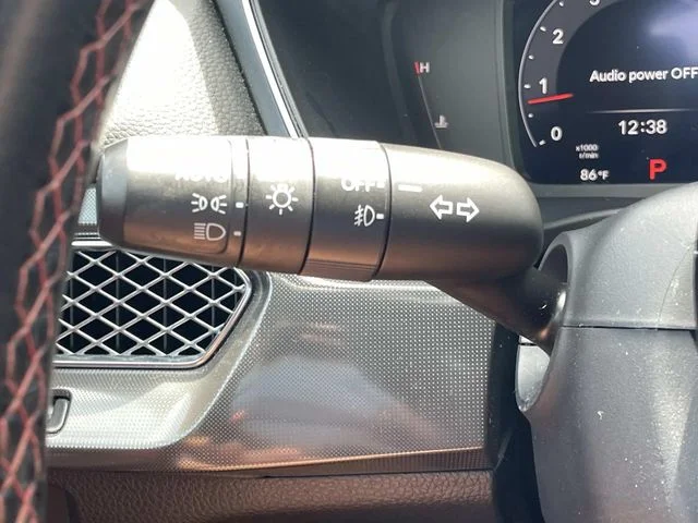 Used 2024  Acura A-Spec Tech Package image 17