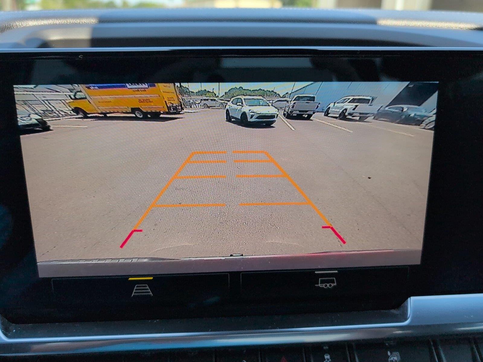 Used 2023 DARK ASH METALLIC Chevrolet LT image 17