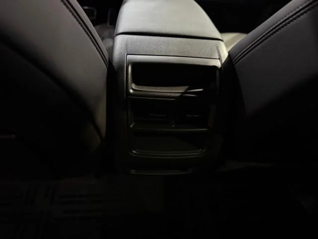 Used 2022 Crystal White Cadillac Sport image 30