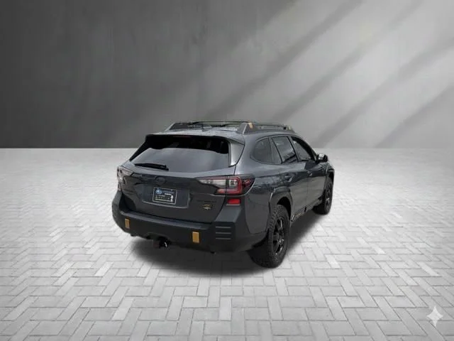 2023 Subaru Outback Wilderness - Photo 9