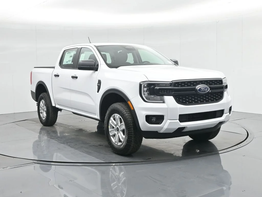 New 2025 White Ford XL image 51