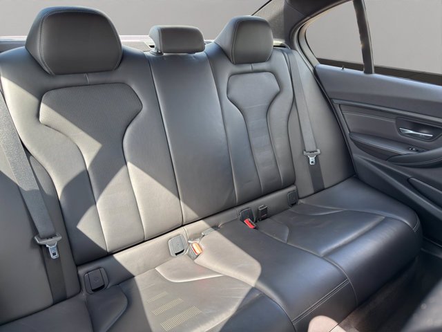 Used 2016 ORANGE BMW  image 20