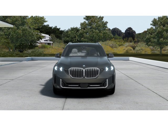 New 2026 Dravit Grey Metallic BMW xDrive40i image 3