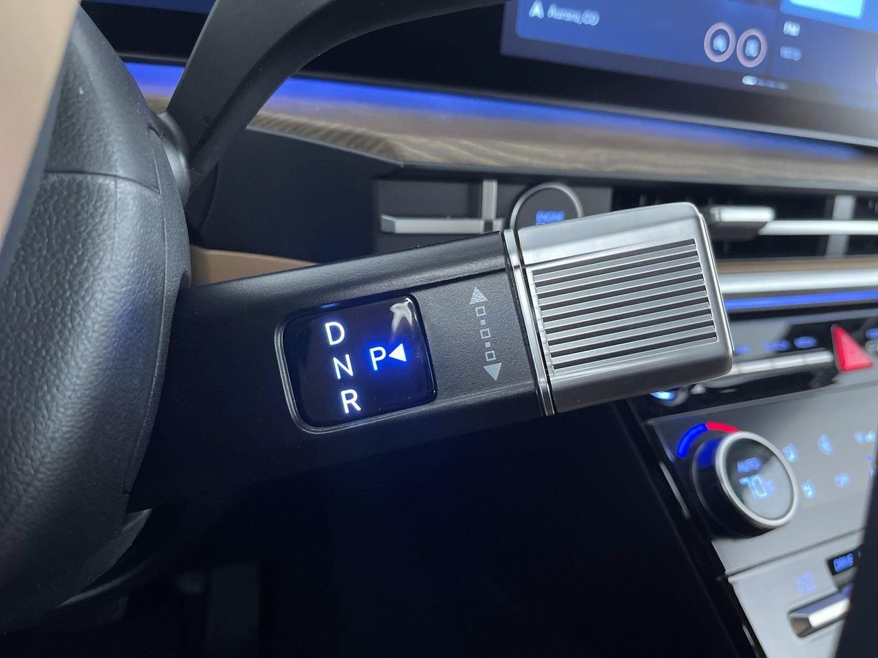 New 2026 Rockwood Green Hyundai Calligraphy AWD image 23