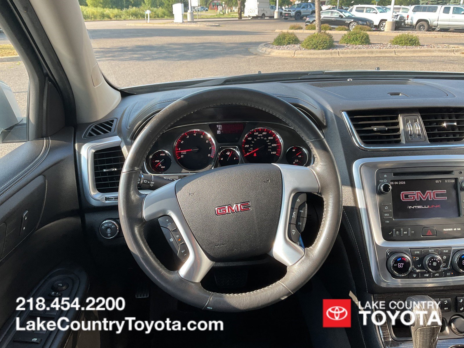 Used 2014 Silver GMC SLT-1 image 18
