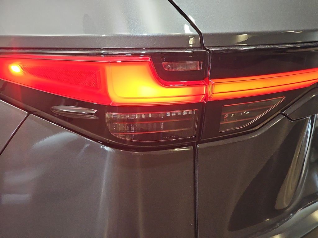 New 2026 Cloudburst Gray Lexus LUXURY AWD image 33