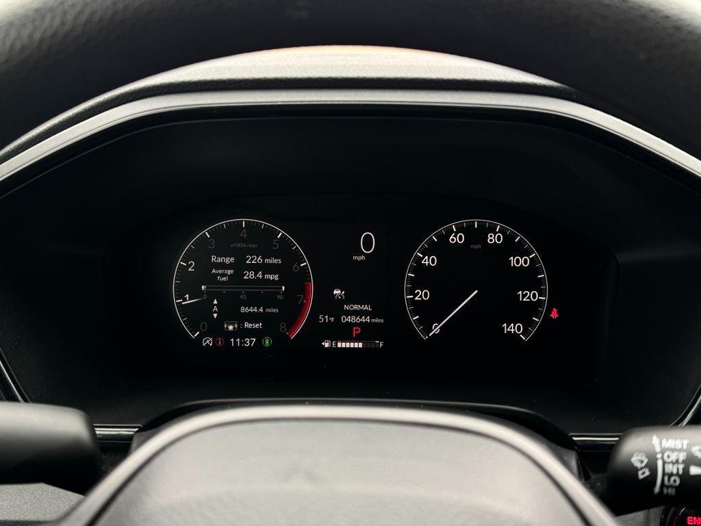 2023 Honda CR-V EX - Photo 28