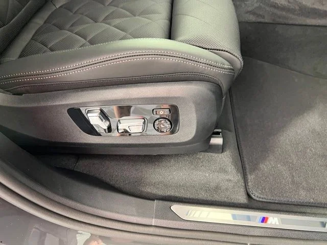 New 2026 Dravit Grey Metallic BMW sDrive40i image 41