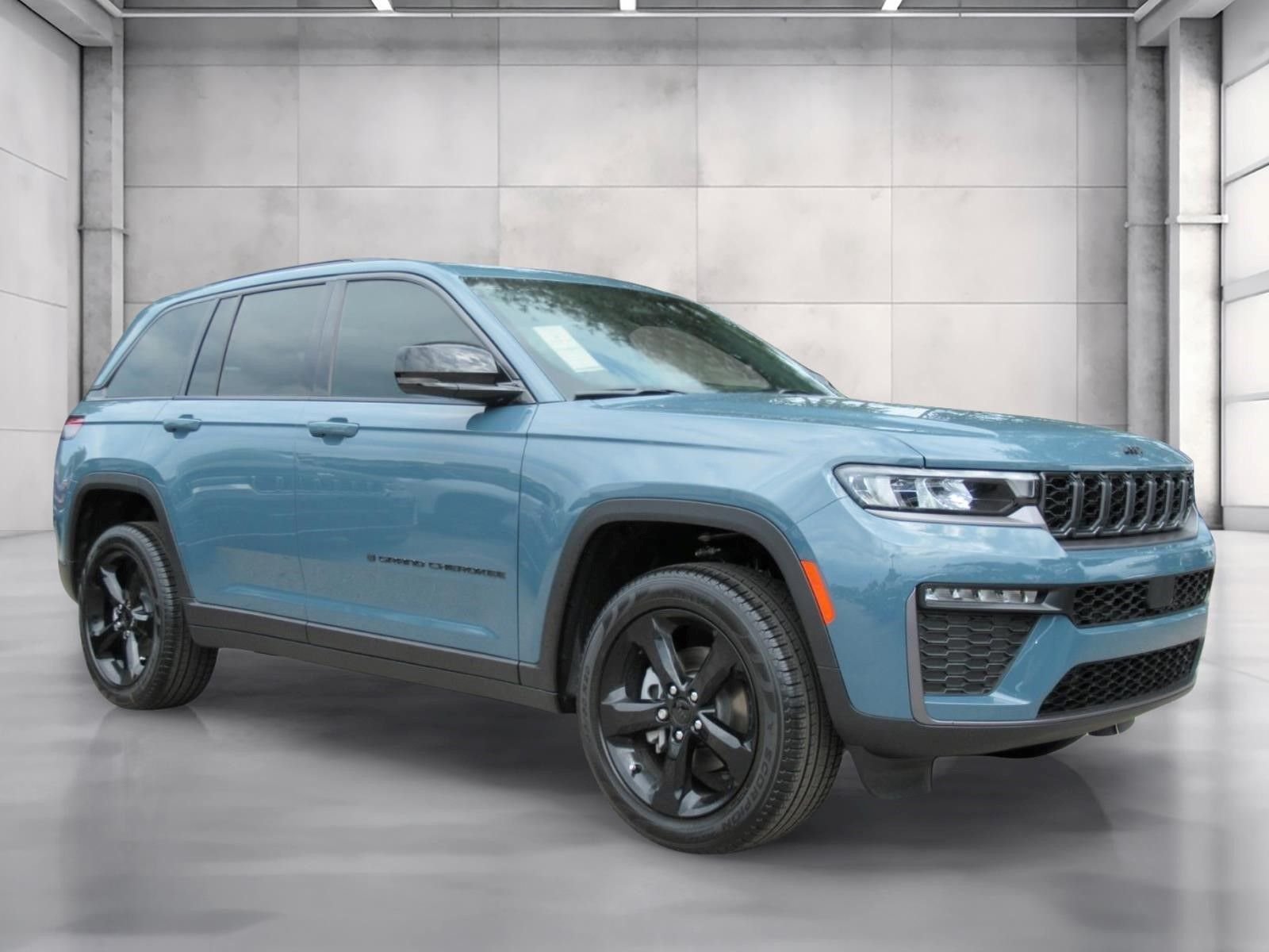 Jeep® | Gainesville Chrysler Dodge Jeep Ram
