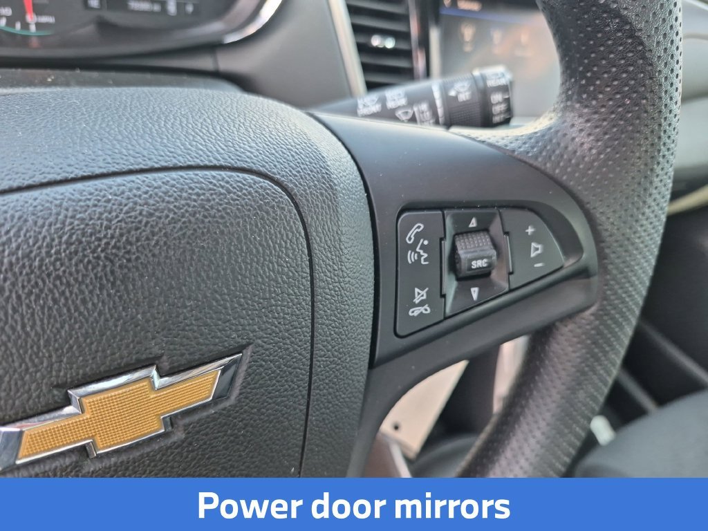Used 2020 Black Chevrolet LS image 20