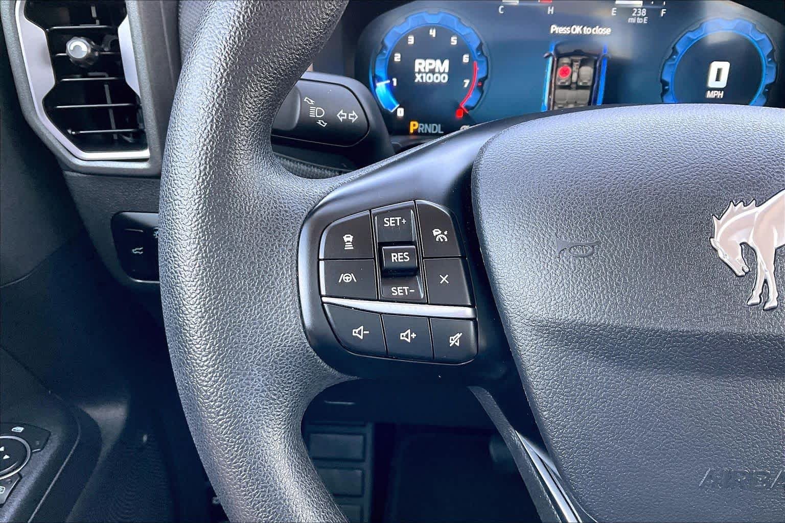 Used 2025 Gray Ford Big Bend image 23