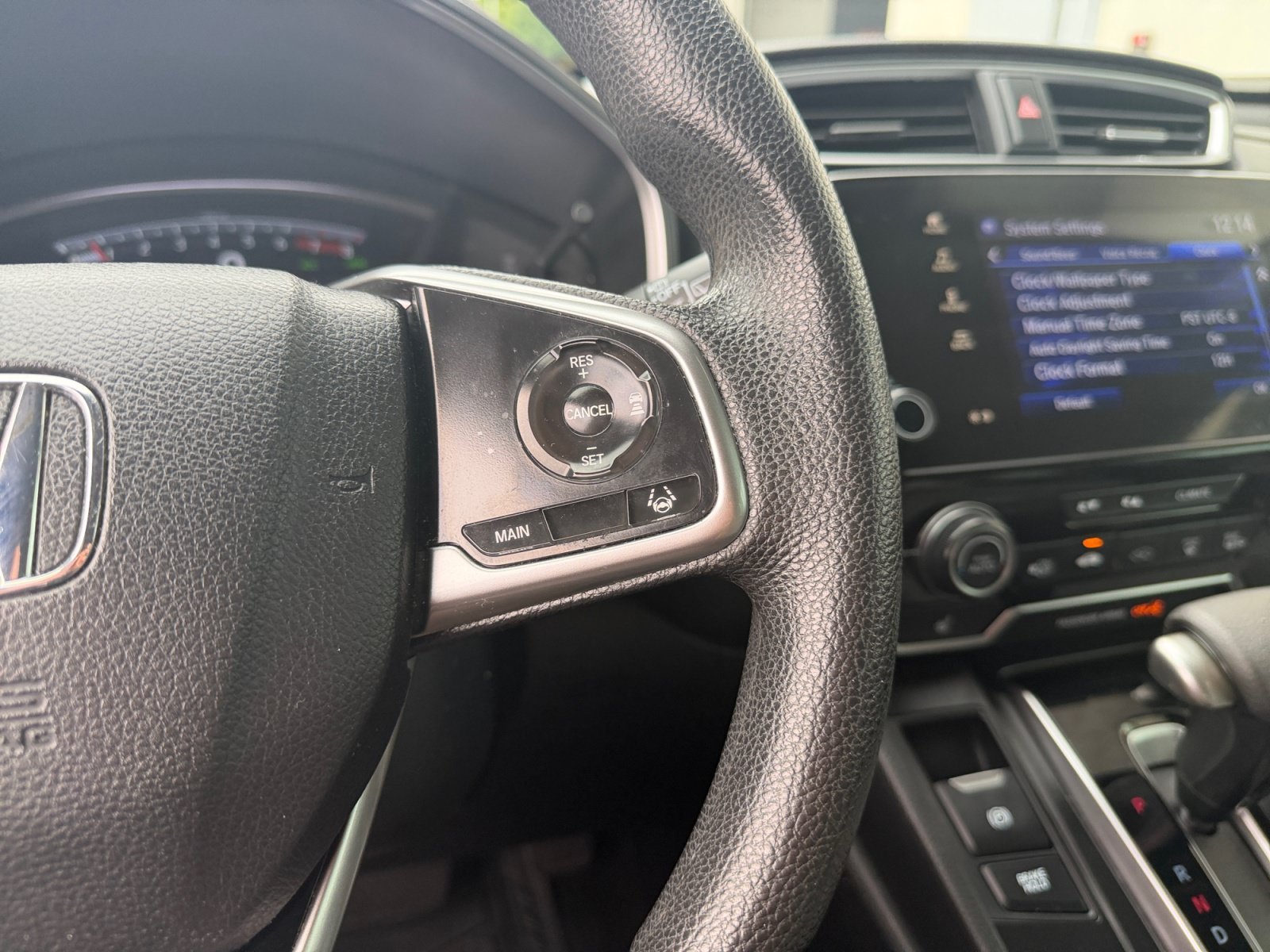 2019 Honda CR-V EX - Photo 12
