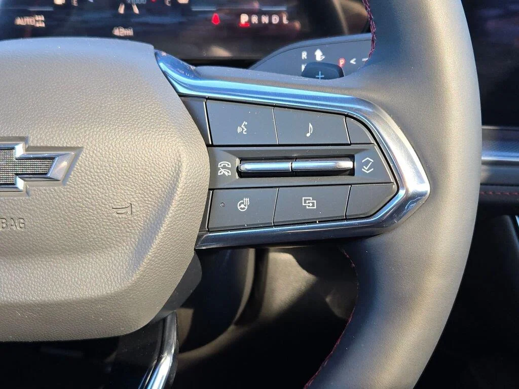 2026 Chevrolet Tahoe RST - Photo 32