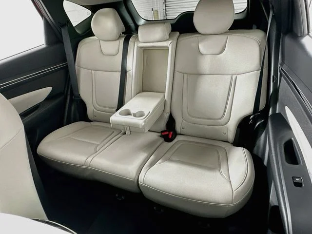 Certified Pre-Owned 2023 Hyundai Tucson SEL