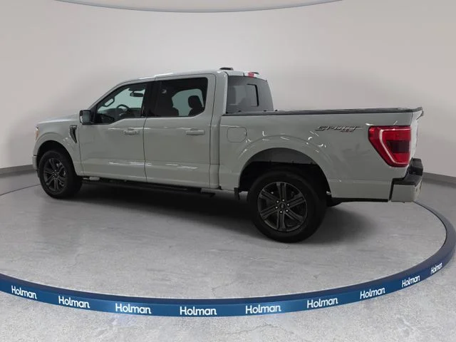 Certified Used 2023 Avalanche Ford XLT image 8