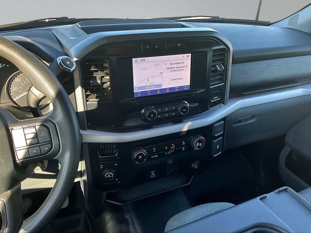 2023 Ford F-150 XLT - Photo 12