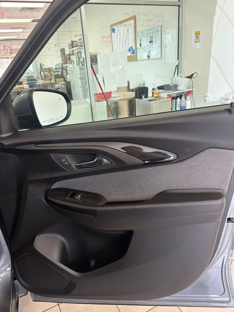 2021 Chevrolet Trailblazer LT - Photo 20