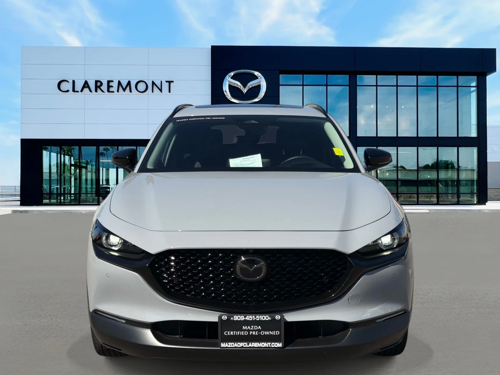 3MVDMBEY8TM105692