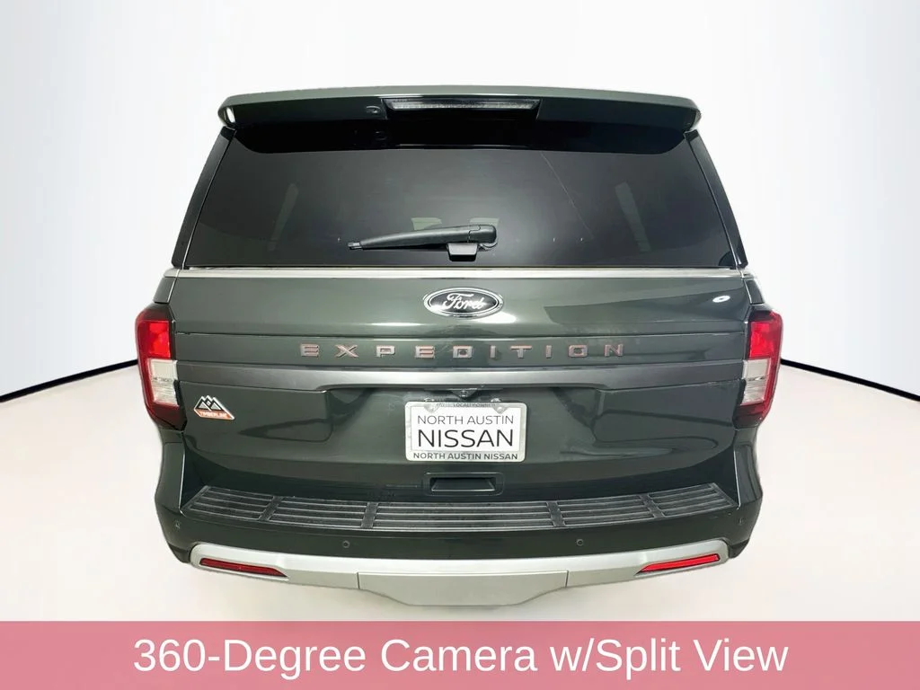 Used 2023 Green Ford Timberline image 6