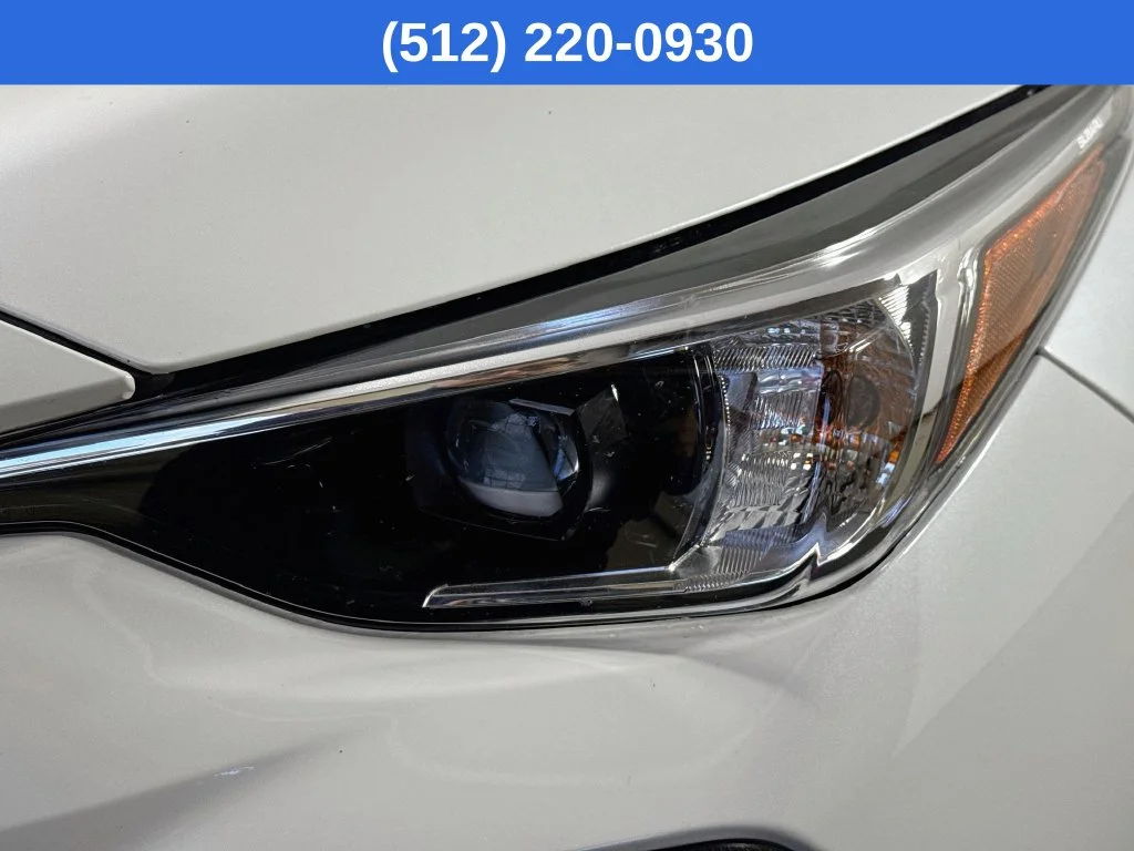 Certified Used 2024 White Subaru Premium image 38