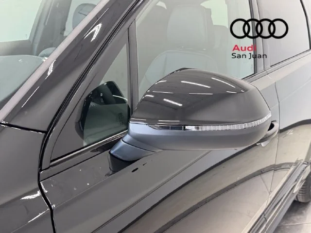 New 2026 Black Audi 45 Premium Plus image 6