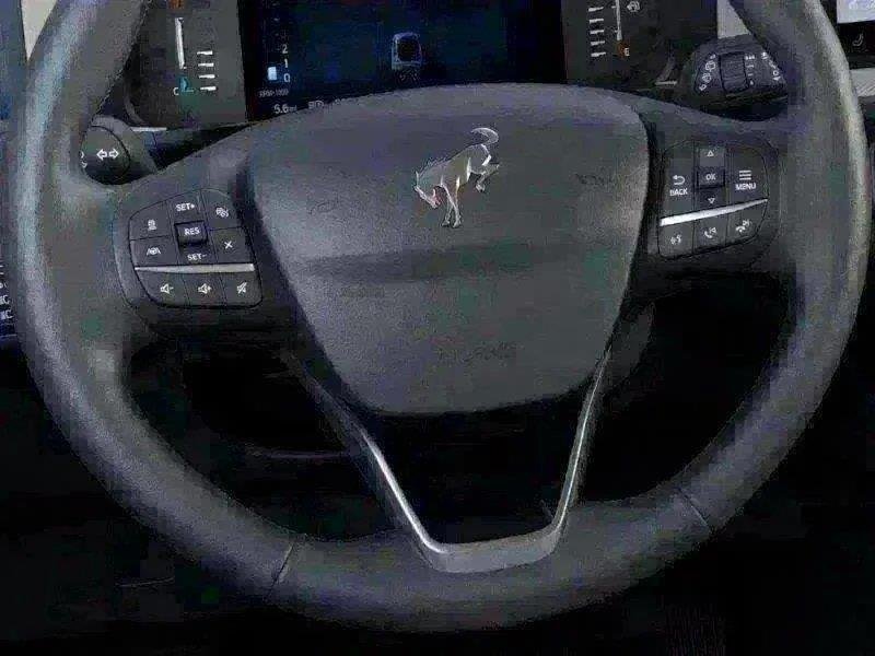 New 2026 Carbonized Gray Ford Heritage image 90