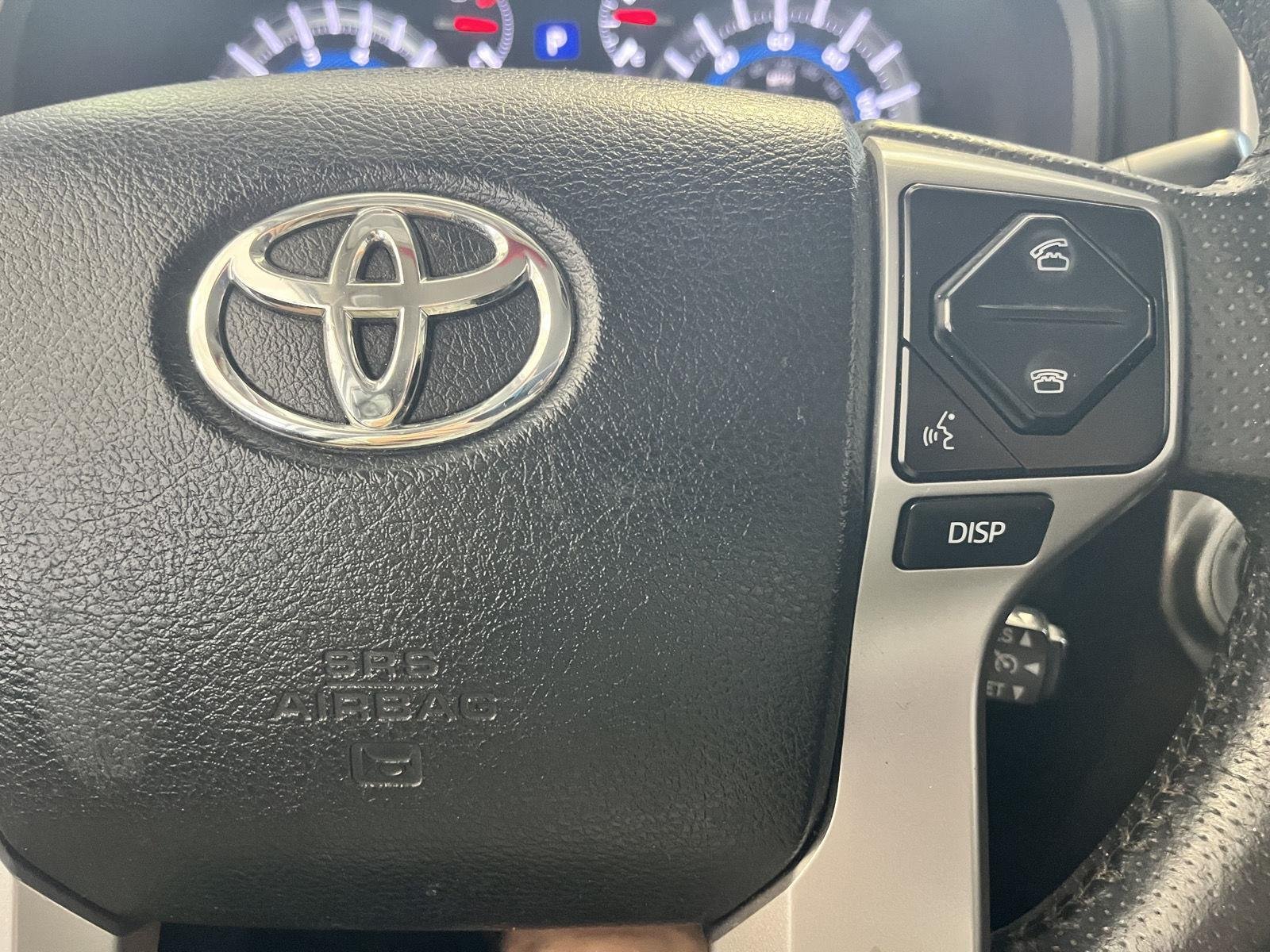 Used 2019 Super White Toyota SR5 image 49