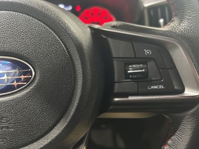 Certified Used 2019 Black Subaru 2.0i Sport image 20