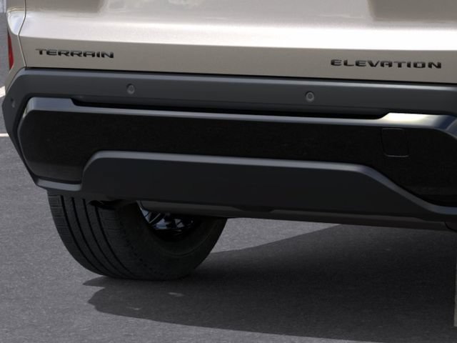 2027 GMC Terrain Elevation - Photo 14