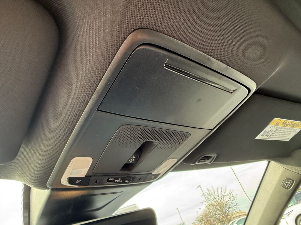 New 2026 Majestic Black Pearl Acura A-Spec Tech Package image 33