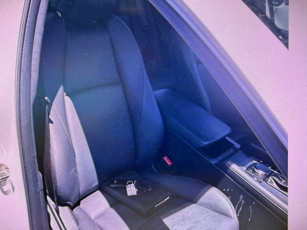 Certified Used 2023 White Mazda 2.5 S Select Package image 14