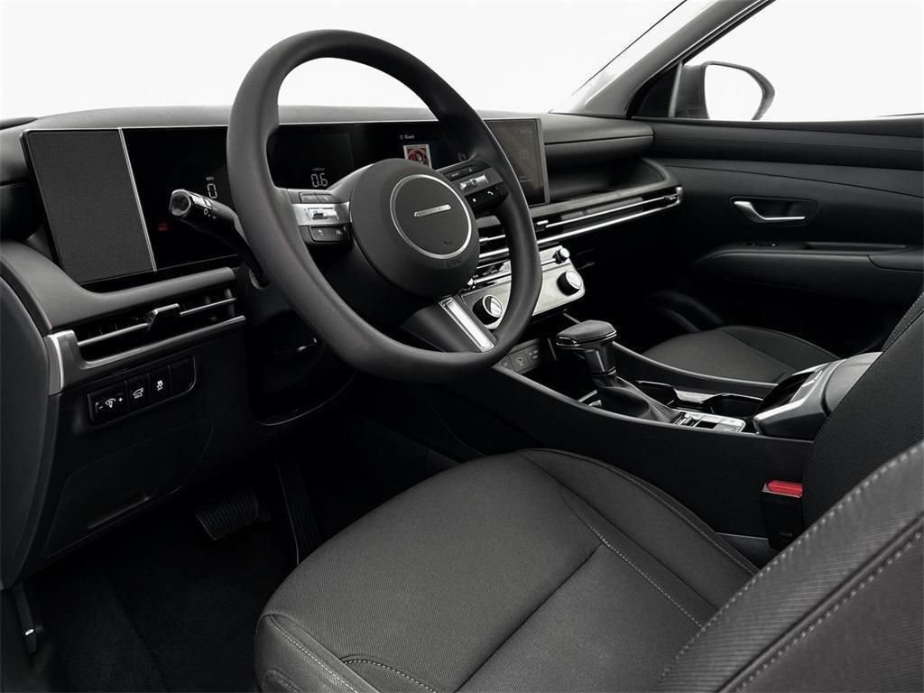 2026 Hyundai Tucson SEL - Photo 14