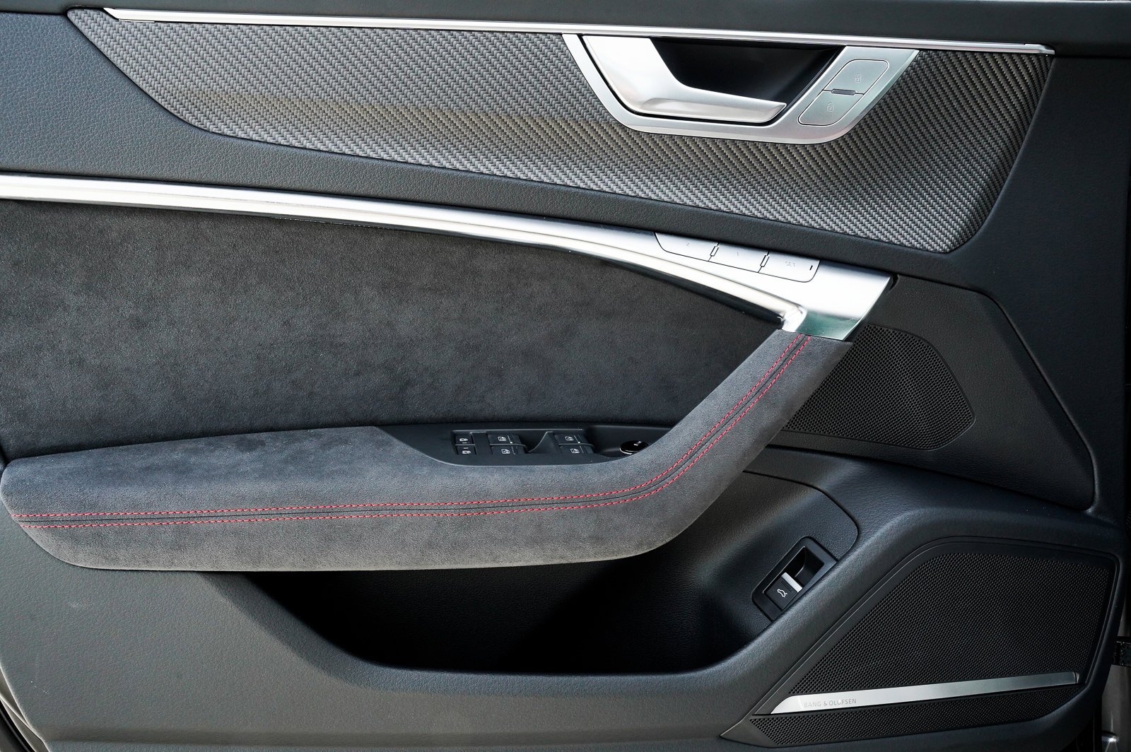 2025 Audi RS 7 Base - Photo 23