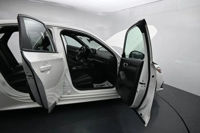 Certified Used 2024  Honda Sport image 18