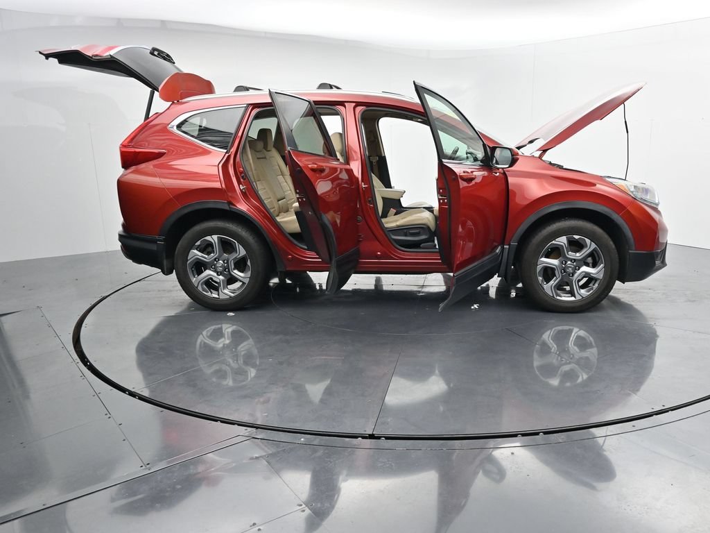 Used 2018  Honda EX-L image 42