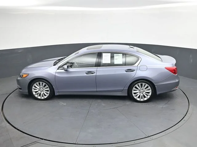 Used 2015  Acura Base image 27