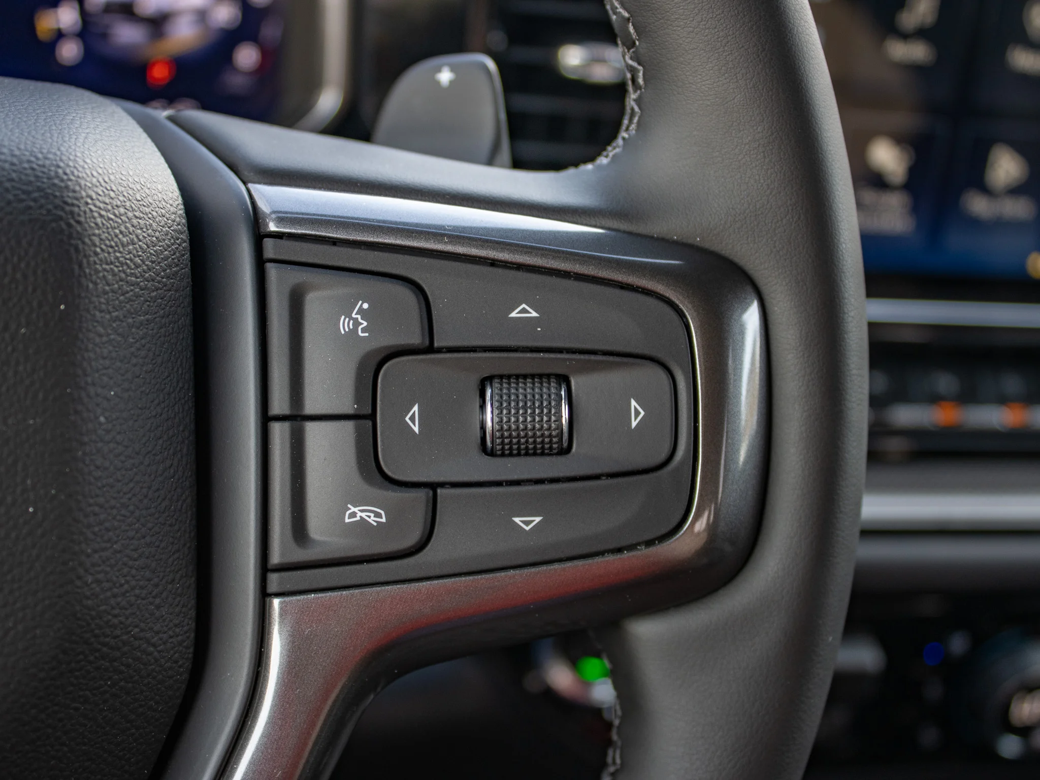 2026 Chevrolet Silverado 1500 ZR2 - Photo 35