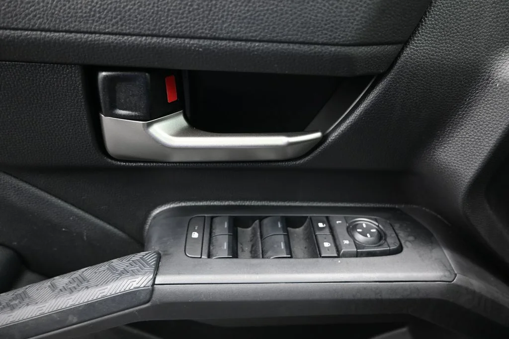 Used 2024 Black Toyota TRD Sport image 16