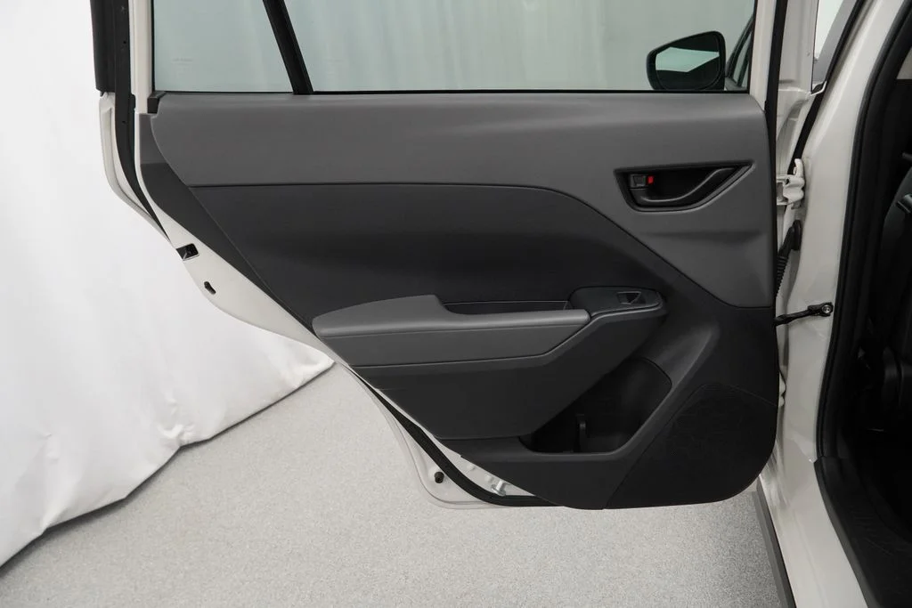 2024 Subaru Crosstrek Base - Photo 23