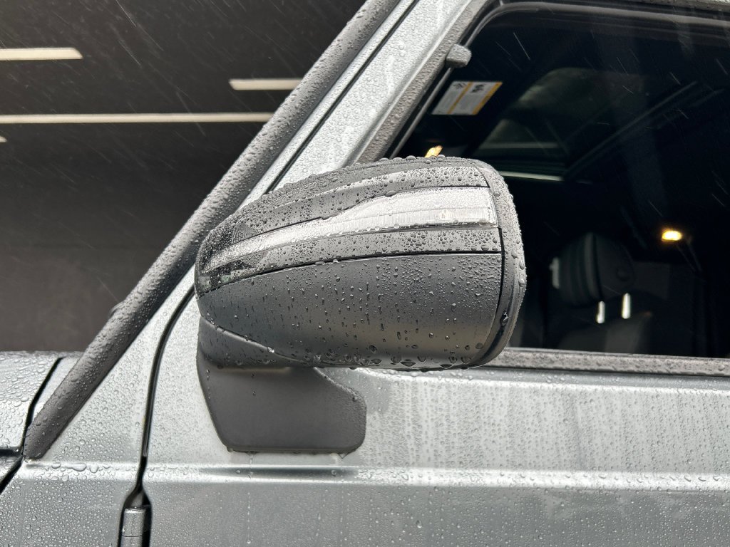 Certified Used 2021  Mercedes-Benz G 550 image 31