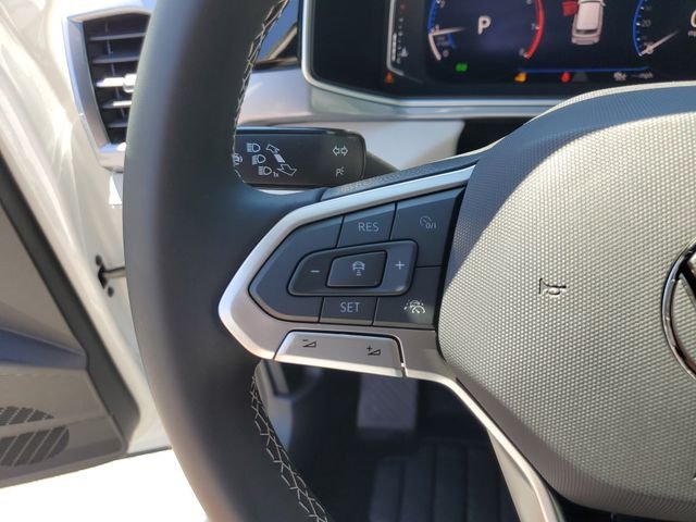 New 2026 White Volkswagen 1.5T SEL image 32