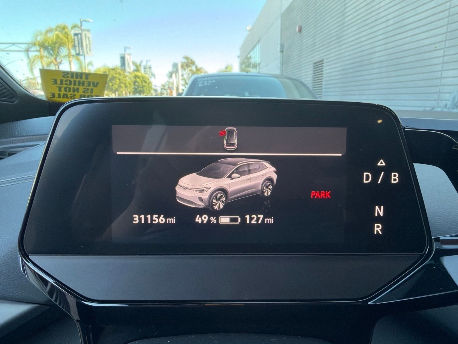 Certified 2023 Volkswagen ID.4 PRO S with VIN 1V2VMPE80PC026347 for sale in San Diego, CA