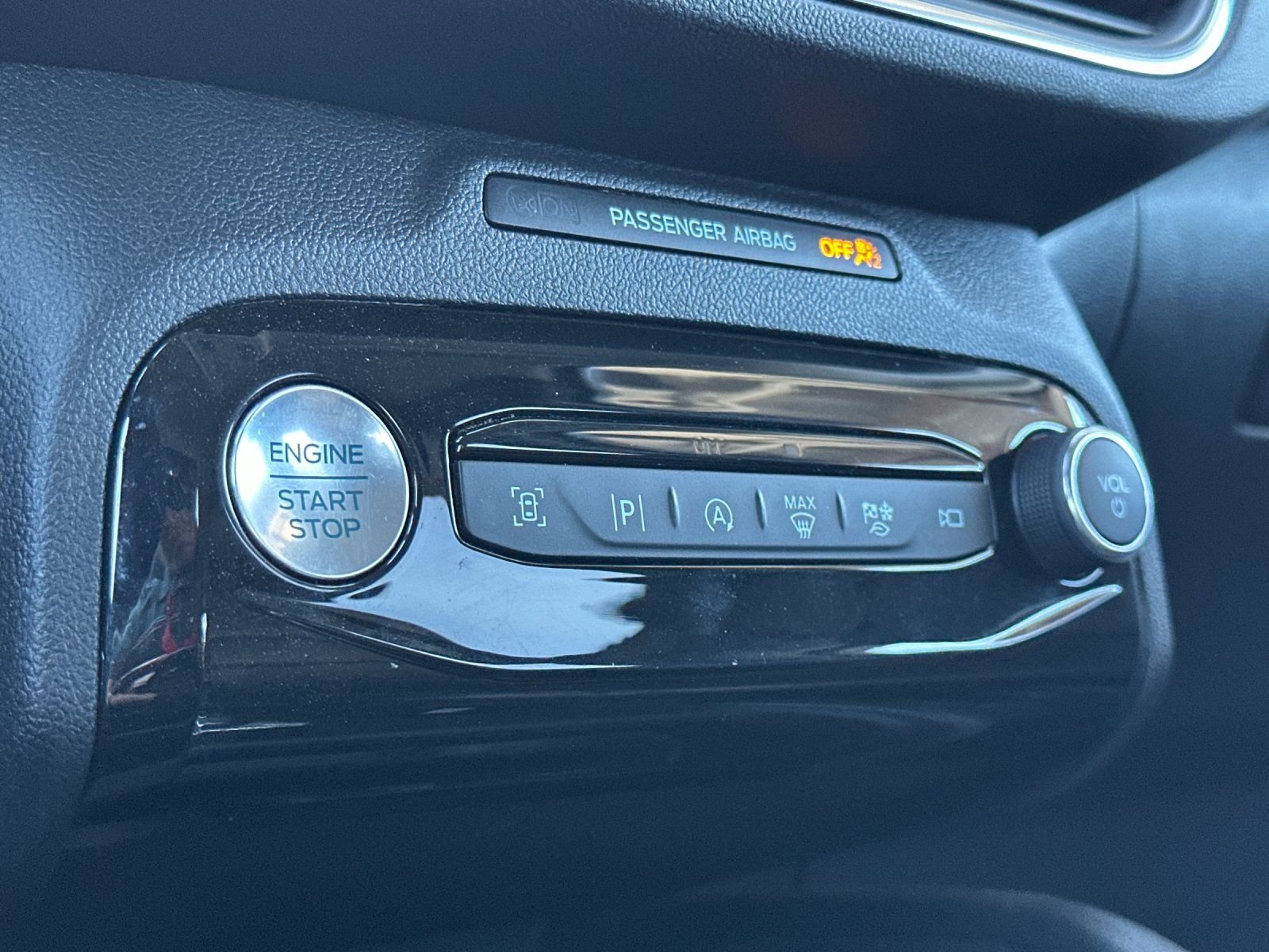 Used 2024 Gray Ford Platinum image 20