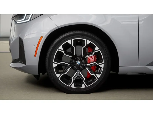 New 2026 Brooklyn Grey Metallic BMW  image 7