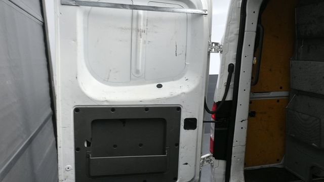 Used 2021 White Nissan SV image 19