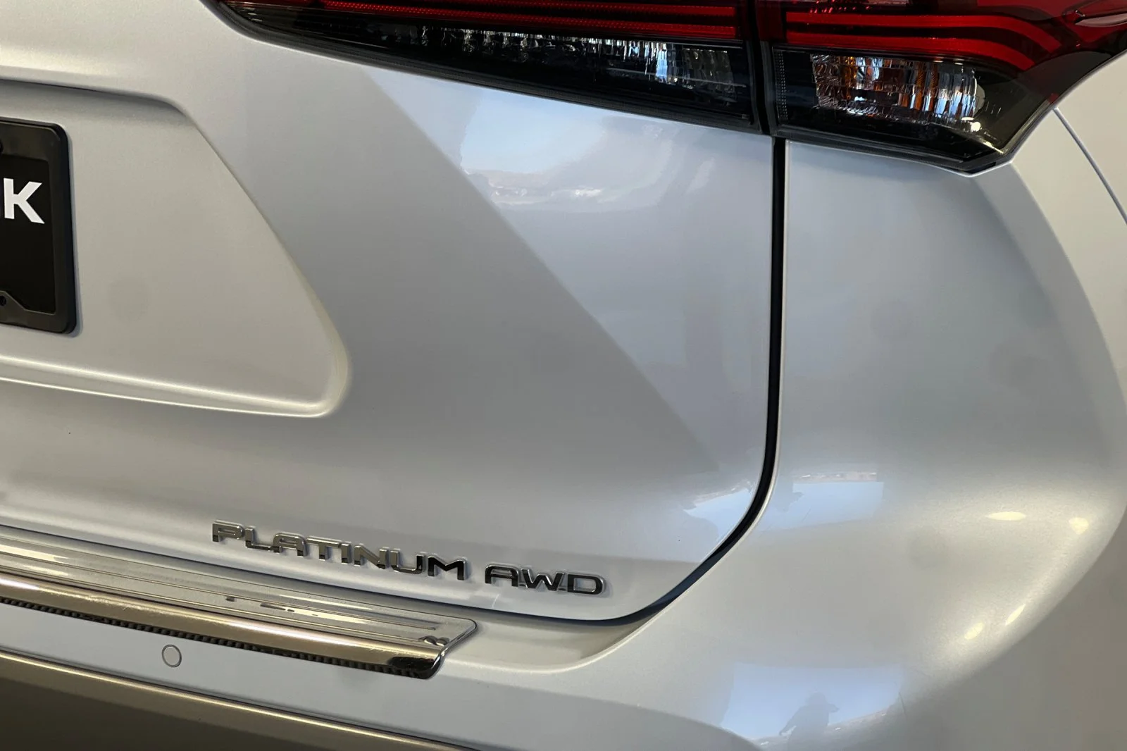 Certified Used 2022 Wind Chill Pearl Toyota Platinum image 32