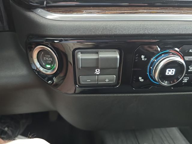 Used 2026 Silver GMC SLE image 22